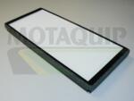 MOTAQUIP Filtru aer habitaclu / polen MOTAQUIP VCF180 (VCF180)