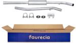 HELLA Toba esapament primara HELLA 8LB 366 022-091 (8LB 366 022-091)