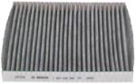 Bosch Filtru habitaclu cu carbon activ BOSCH 1 987 435 595 (1 987 435 595)