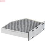 DENSO Filtru aer habitaclu / polen DENSO DCF052K (DCF052K)
