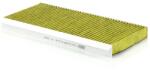 Mann-filter Filtru aer habitaclu / polen MANN-FILTER FP 3567 (FP 3567)