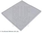 BLUE PRINT Filtru aer habitaclu / polen BLUE PRINT ADG02513 (ADG02513)