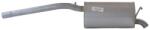 BOSAL Toba esapament finala BOSAL 233-059 (233-059) - fixbox