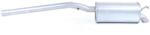 WALKER Toba esapament finala WALKER 25309 (25309) - fixbox