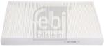 Febi Bilstein Filtru aer habitaclu / polen FEBI BILSTEIN 100365 (100365)