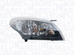 Magneti Marelli Far MAGNETI MARELLI 711307024129 (711307024129) - fixbox
