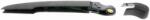 VAICO Brat stergator, parbriz VAICO V20-2612 (V20-2612)