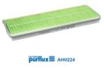 PURFLUX Filtru aer habitaclu / polen PURFLUX AHH224 (AHH224)