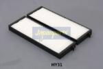 JAPANPARTS Filtru aer habitaclu / polen JAPANPARTS FAA-HY31 (FAA-HY31)