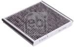 Febi Bilstein Filtru aer habitaclu / polen FEBI BILSTEIN 11236 (11236)