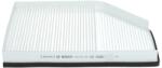 Bosch Filtru, aer habitaclu / polen BOSCH 1 987 435 189 (1 987 435 189)