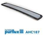 PURFLUX Filtru aer habitaclu / polen PURFLUX AHC187 (AHC187)
