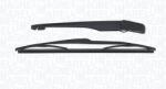 Magneti Marelli Set stergatoare, curatare parbriz MAGNETI MARELLI 000723180115 (000723180115) - fixbox