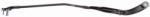 VAICO Brat stergator, parbriz VAICO V10-6393 (V10-6393)