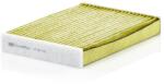 Mann-filter Filtru aer habitaclu / polen MANN-FILTER FP 25 012 (FP 25 012)