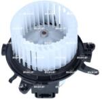 NRF Ventilator, habitaclu NRF 34522 (34522)