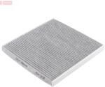 DENSO Filtru, aer habitaclu / polen DENSO DCF384K (DCF384K)
