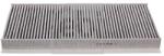 Febi Bilstein Filtru aer habitaclu / polen FEBI BILSTEIN 29794 (29794)