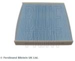 BLUE PRINT Filtru, aer habitaclu / polen BLUE PRINT ADF122510 (ADF122510)