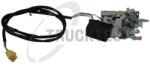 Trucktec Automotive Incuietoare usa TRUCKTEC AUTOMOTIVE 01.53. 131 (01.53.131) - fixbox