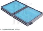 BLUE PRINT Filtru aer habitaclu / polen BLUE PRINT ADT32539 (ADT32539)