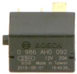 Bosch Releu, ventilator habitaclu BOSCH 0 986 AH0 092 (0 986 AH0 092)