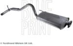 BLUE PRINT Toba esapament finala BLUE PRINT ADC46020 (ADC46020)