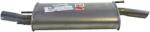 BOSAL Toba esapament finala BOSAL 154-955 (154-955) - fixbox