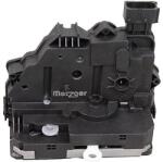 METZGER Incuietoare usa METZGER 2314345 (2314345)