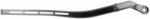 VAICO Brat stergator, parbriz VAICO V10-2215 (V10-2215)
