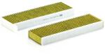 Mann-filter Filtru aer habitaclu / polen MANN-FILTER FP 29 003-2 (FP 29 003-2)