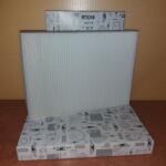 MTR Filtru aer habitaclu / polen MTR MT6248 (MT6248)