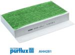 PURFLUX Filtru aer habitaclu / polen PURFLUX AHH281 (AHH281)