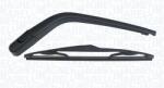Magneti Marelli Set stergatoare, curatare parbriz MAGNETI MARELLI 000723180087 (000723180087) - fixbox