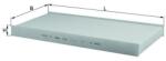 MAHLE Filtru aer habitaclu / polen MAHLE LA 252 (LA 252)