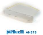 PURFLUX Filtru aer habitaclu / polen PURFLUX AH378 (AH378)