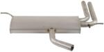 WALKER Toba esapament finala WALKER 23701 (23701) - fixbox