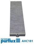 PURFLUX Filtru aer habitaclu / polen PURFLUX AHC181 (AHC181)
