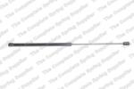 LESJÖFORS Amortizor portbagaj LESJÖFORS 8185718 (8185718) - fixbox