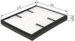 Bosch Filtru, aer habitaclu / polen BOSCH 1 987 432 223 (1 987 432 223)