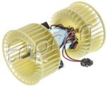 HANS PRIES Ventilator, habitaclu HANS PRIES 501 159 (501 159)