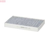 DENSO Filtru, aer habitaclu / polen DENSO DCF736K (DCF736K)