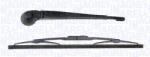 Magneti Marelli Set stergatoare, curatare parbriz MAGNETI MARELLI 000723180312 (000723180312) - fixbox