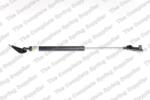 LESJÖFORS Amortizor portbagaj LESJÖFORS 8192539 (8192539) - fixbox