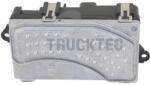 Trucktec Automotive Rezistor, ventilator habitaclu TRUCKTEC AUTOMOTIVE 07.59. 068 (07.59.068)