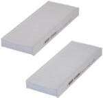Hengst Filter Filtru aer habitaclu / polen HENGST FILTER E2920LI-2 (E2920LI-2)