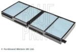 BLUE PRINT Filtru aer habitaclu / polen BLUE PRINT ADT32530 (ADT32530)