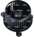 NRF Ventilator, habitaclu NRF 34573 (34573)