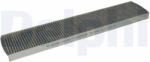 DELPHI Filtru aer habitaclu / polen DELPHI TSP0325029C (TSP0325029C)