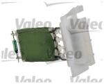 VALEO Rezistor, ventilator habitaclu VALEO 715294 (715294)